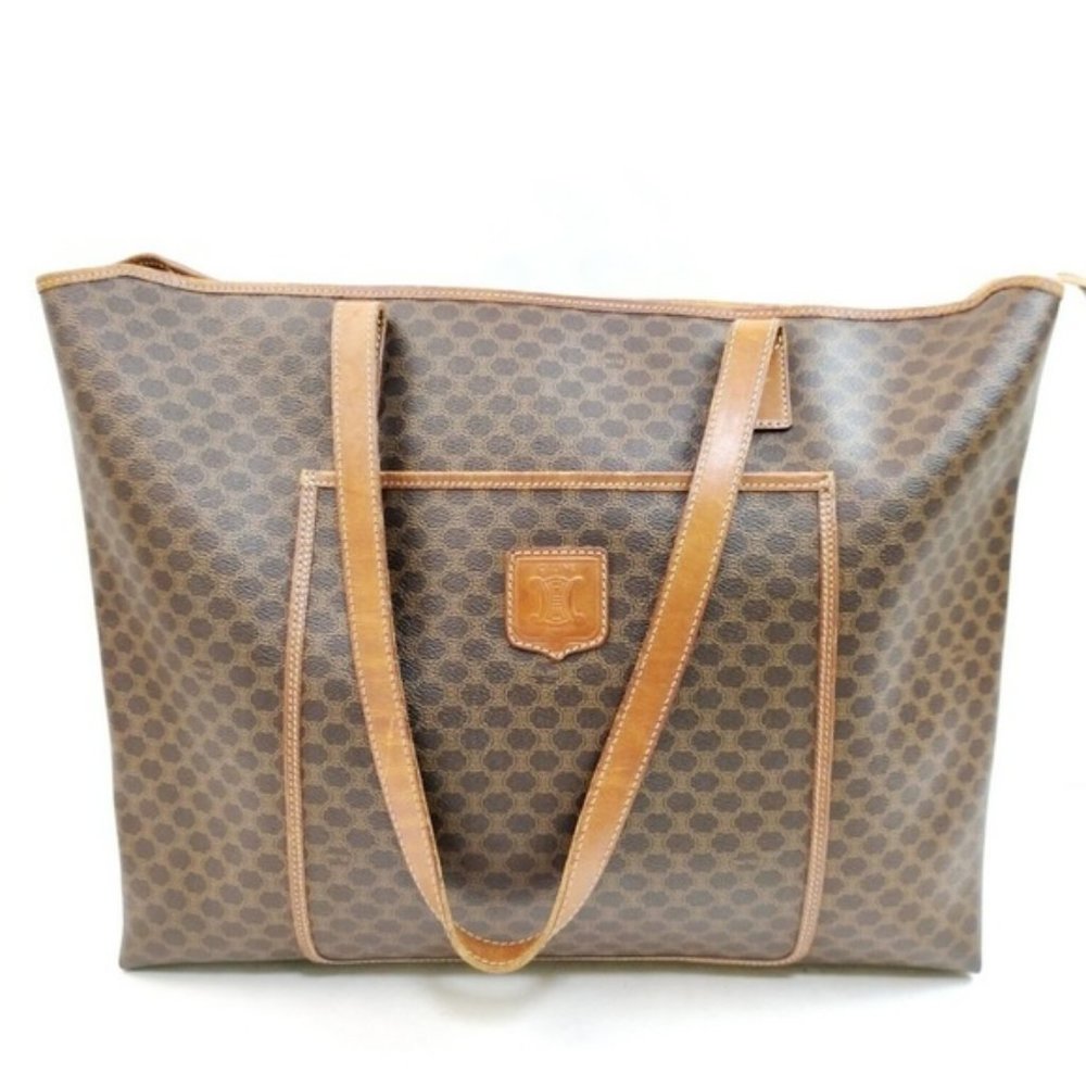 Large Celine Tote